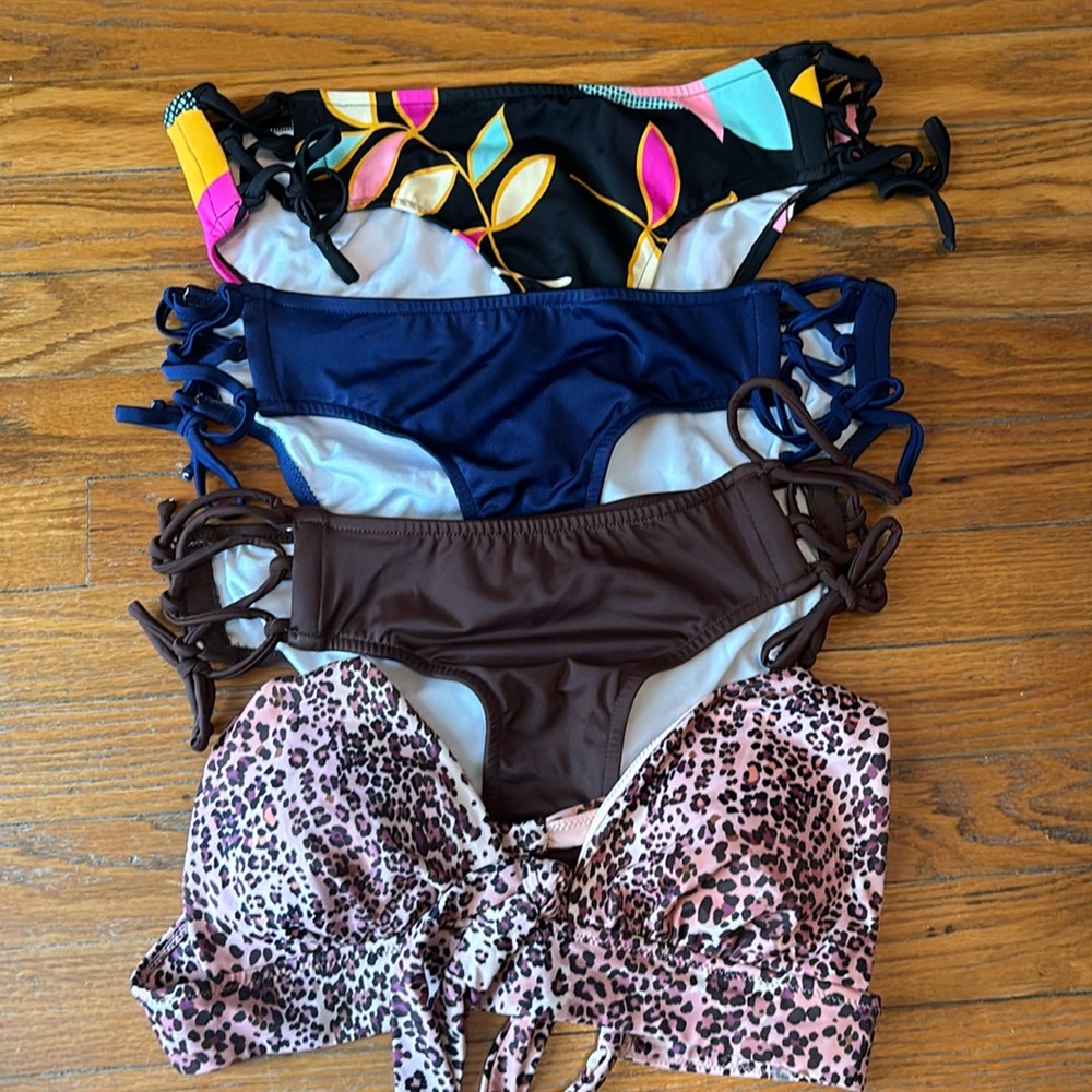 Venus Swim Bundle Size 4